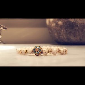 Boho chick classy bracelet